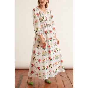 BNWT Gal Meets Glam Tabitha Dress size 0